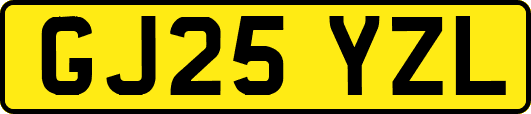 GJ25YZL