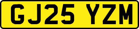 GJ25YZM