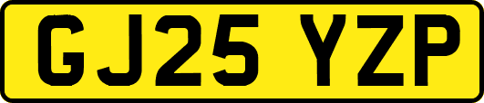 GJ25YZP