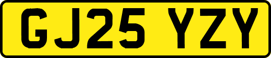 GJ25YZY