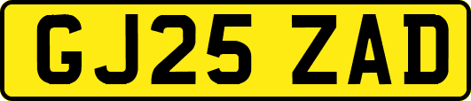 GJ25ZAD