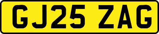 GJ25ZAG