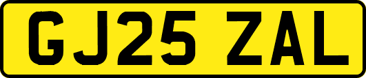 GJ25ZAL