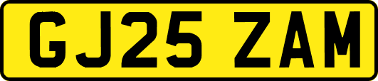GJ25ZAM