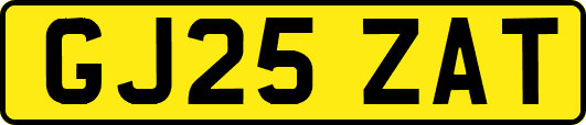 GJ25ZAT