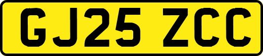GJ25ZCC