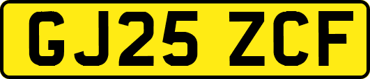 GJ25ZCF