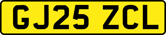 GJ25ZCL