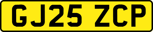 GJ25ZCP