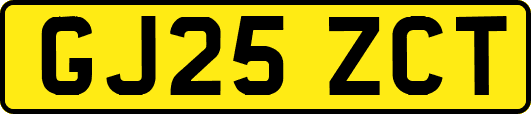 GJ25ZCT