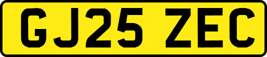 GJ25ZEC