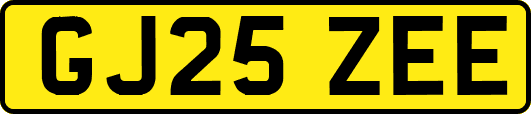 GJ25ZEE