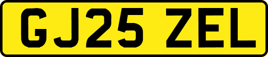 GJ25ZEL