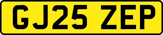 GJ25ZEP