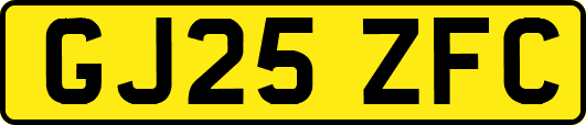 GJ25ZFC