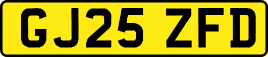 GJ25ZFD