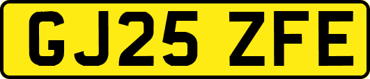 GJ25ZFE