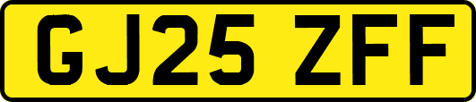 GJ25ZFF
