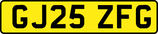 GJ25ZFG