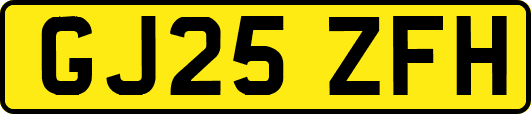 GJ25ZFH