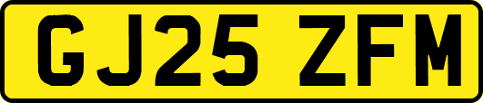 GJ25ZFM