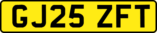 GJ25ZFT