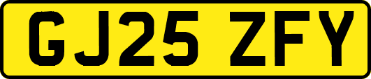 GJ25ZFY