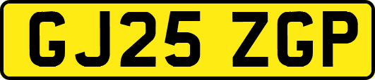 GJ25ZGP