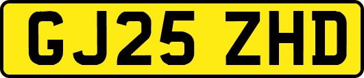 GJ25ZHD