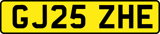 GJ25ZHE
