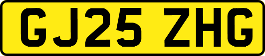 GJ25ZHG