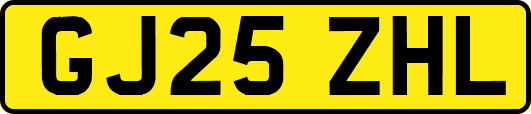 GJ25ZHL