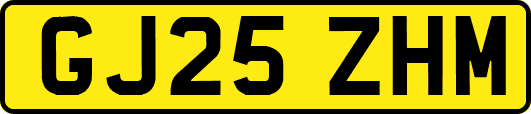GJ25ZHM