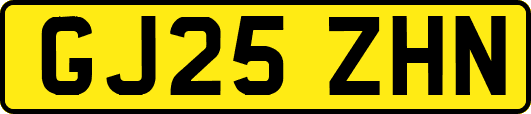 GJ25ZHN