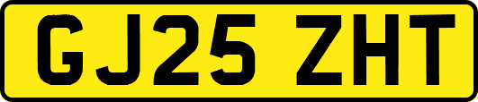 GJ25ZHT