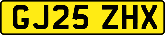 GJ25ZHX