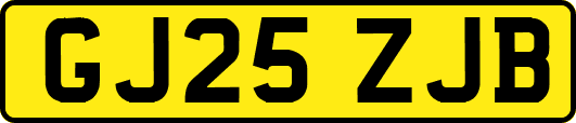 GJ25ZJB