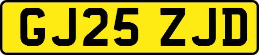 GJ25ZJD