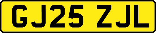 GJ25ZJL