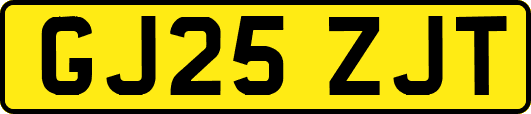 GJ25ZJT