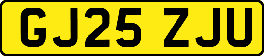 GJ25ZJU