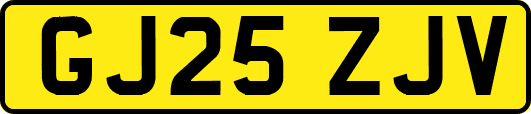 GJ25ZJV