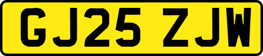 GJ25ZJW