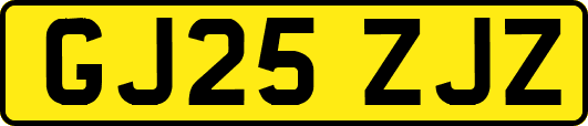 GJ25ZJZ
