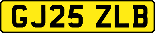 GJ25ZLB