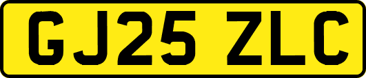 GJ25ZLC