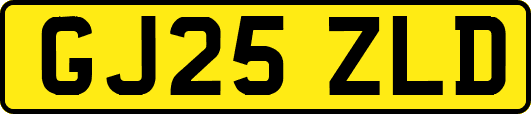 GJ25ZLD