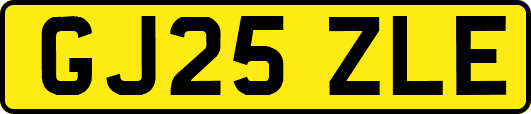 GJ25ZLE