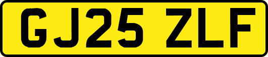 GJ25ZLF