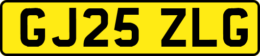 GJ25ZLG